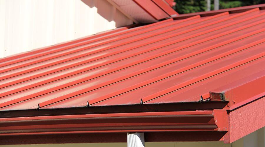 Industrial Roof Replacement in Kansas, OH