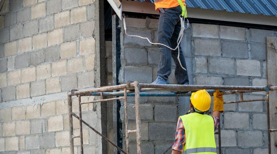 Expert top industrial roofings services in Kansas, OH